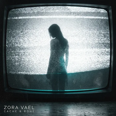 Cache & Bone by Zora Vael