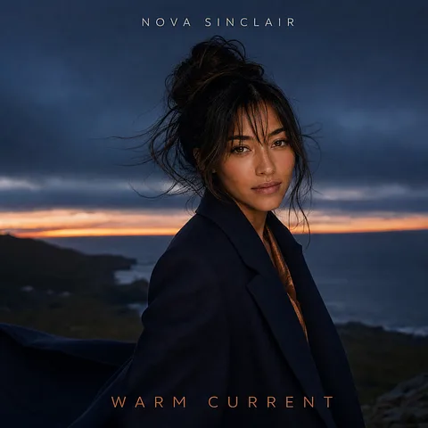 Warm Current by Nova Sinclair