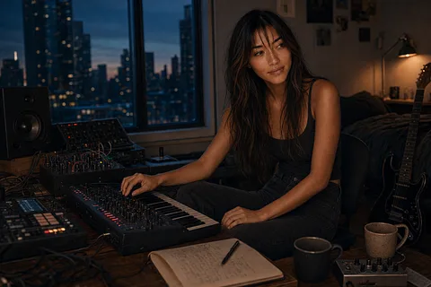 Nova Sinclair